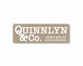 Quinnlyn &amp; Co. entry by kbcorbin