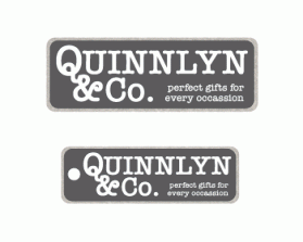 Quinnlyn &amp; Co. entry by kbcorbin