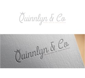 Quinnlyn &amp; Co. entry by Dingdong84