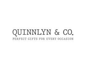 Quinnlyn &amp; Co. entry by djavadesign