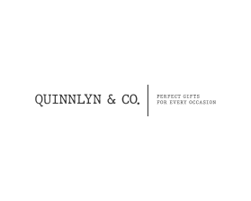 Quinnlyn &amp; Co. entry by djavadesign