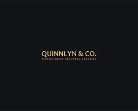Quinnlyn &amp; Co. entry by asicreative