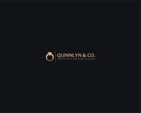 Quinnlyn &amp; Co. entry by asicreative