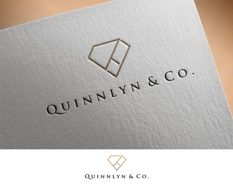 Logo Design for Quinnlyn &amp; Co.