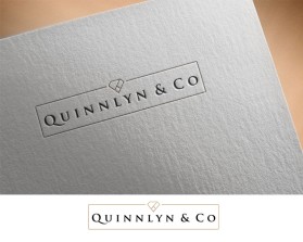 Quinnlyn &amp; Co. entry by Ezal