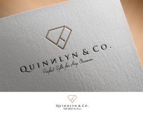 Quinnlyn &amp; Co. entry by Ezal