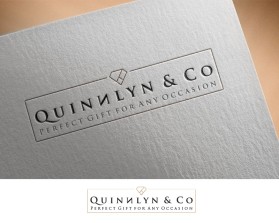 Quinnlyn &amp; Co. entry by Ezal