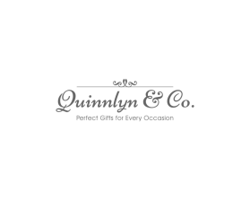 Quinnlyn &amp; Co. entry by ninisdesign