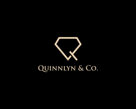 Quinnlyn &amp; Co. entry by vanzconcept