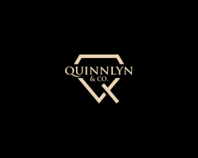 Quinnlyn &amp; Co. entry by vanzconcept