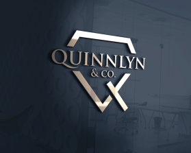 Quinnlyn &amp; Co. entry by vanzconcept