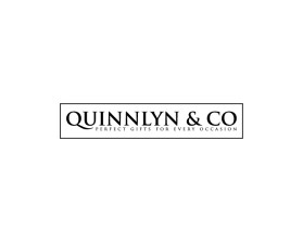 Quinnlyn &amp; Co. entry by fastdesign6062