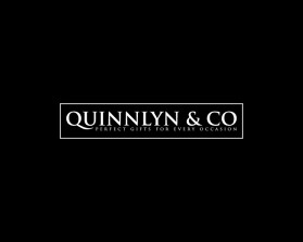 Quinnlyn &amp; Co. entry by fastdesign6062