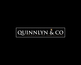 Quinnlyn &amp; Co. entry by fastdesign6062