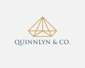 Quinnlyn &amp; Co. entry by designr