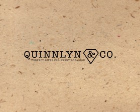 Quinnlyn &amp; Co. entry by malangdesign