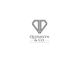 Quinnlyn &amp; Co. entry by riffa14