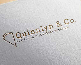 Quinnlyn &amp; Co. entry by Rehan