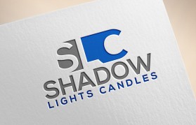 Shadow Lights Candles entry by Sa_Shamjet