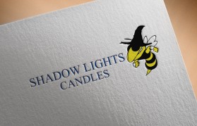 Shadow Lights Candles entry by cyber