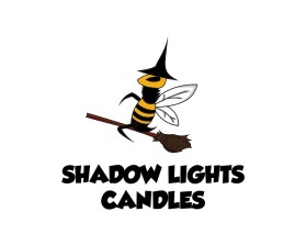 Shadow Lights Candles entry by Salman