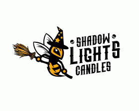 Shadow Lights Candles entry by magimon