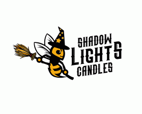 Shadow Lights Candles entry by magimon