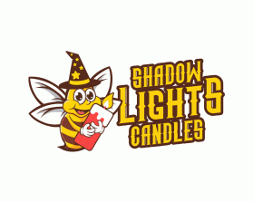 Shadow Lights Candles entry by magimon