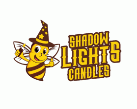 Winning entry: Shadow Lights Candles entry by magimon