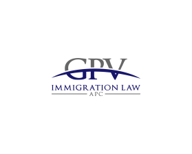 GPV Immigration Law, APC entry by djavadesign