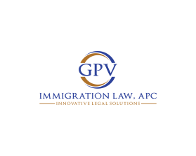 GPV Immigration Law, APC entry by djavadesign