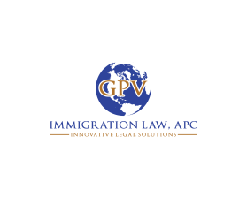 GPV Immigration Law, APC entry by djavadesign