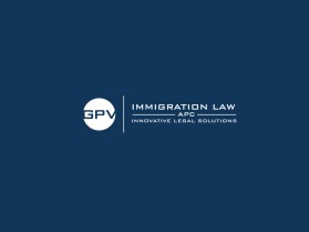 GPV Immigration Law, APC entry by Sanadesigns