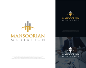 mansoorian mediations entry by logo037
