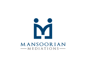 mansoorian mediations entry by djavadesign