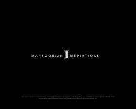 mansoorian mediations entry by Ed Art