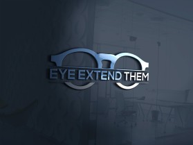 Eye Extend Them entry by Design Rock