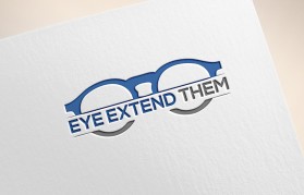 Eye Extend Them entry by Design Rock
