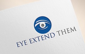 Eye Extend Them entry by Design Rock