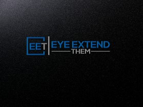 Eye Extend Them entry by MuhammadR