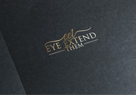 Eye Extend Them entry by MuhammadR