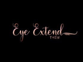 Eye Extend Them entry by T2T