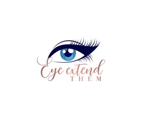 Eye Extend Them entry by mikka_luv