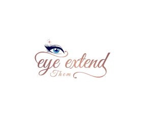Winning entry: Eye Extend Them entry by mikka_luv