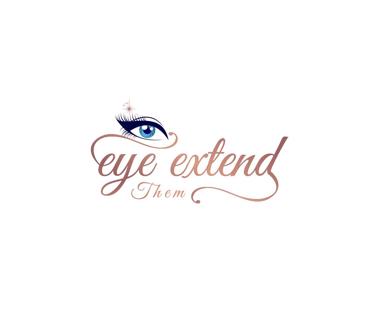 Logo Design for Eye Extend Them