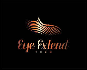Eye Extend Them entry by Mrs. DC