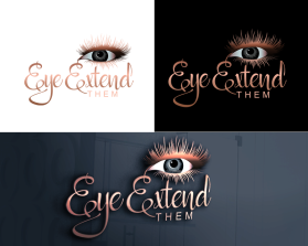 Eye Extend Them entry by balsh