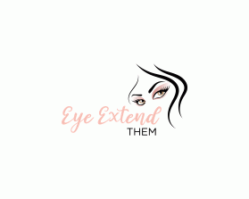 Eye Extend Them entry by dsdezign
