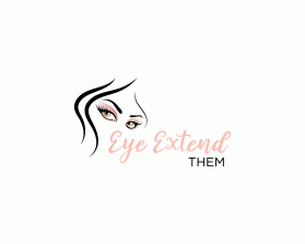 Eye Extend Them entry by dsdezign