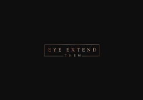 Eye Extend Them entry by Sanadesigns